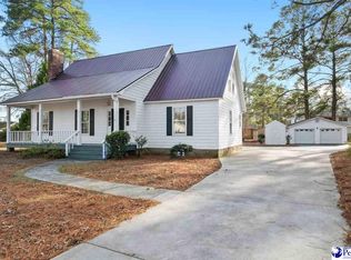 1834 Partridge Cir, Florence, SC 29505