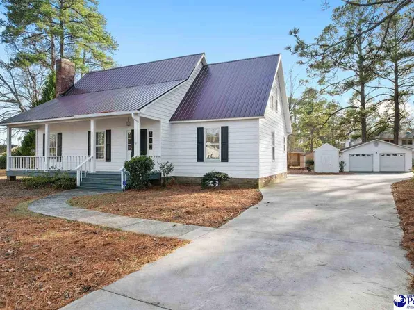 1834 Partridge Cir, Florence, SC 29505