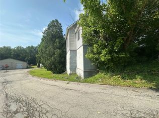 235 Kangaroo Hill Rd, Lowber, PA 15660