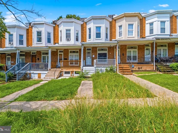 130 Collins Ave S, Baltimore, MD 21229