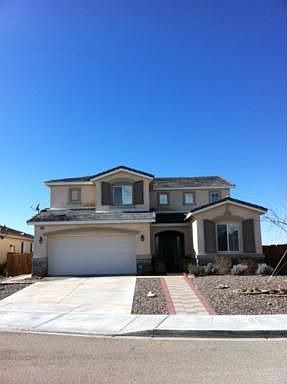 1st image of 13244 High Mesa St