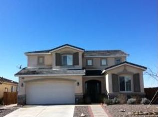 13244 High Mesa St, Victorville, CA 92395