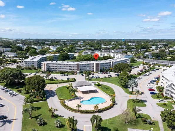 156 Grantham E #156, Deerfield Beach, FL 33442