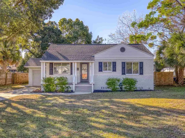 1811 E Cross St, Pensacola, FL 32503