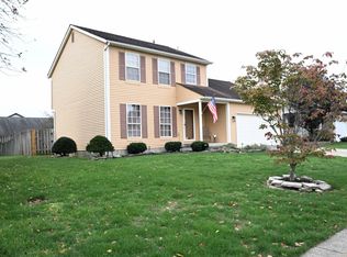 495 Courtland Ln, Pickerington, OH 43147