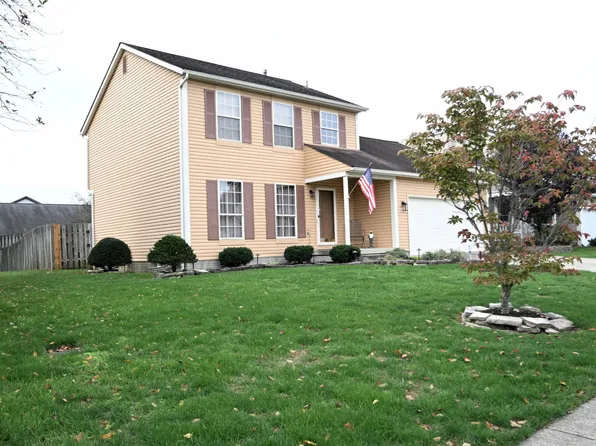 495 Courtland Ln, Pickerington, OH 43147