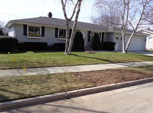 209 North St, Fond Du Lac, WI
