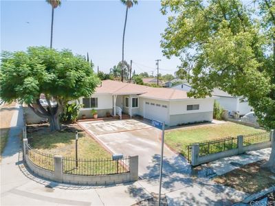 10522 Cedros Ave, Mission Hills, CA, 91345