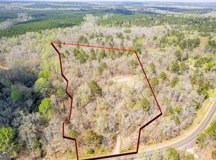 357 Old Copelan Rd, Eatonton, GA 31024