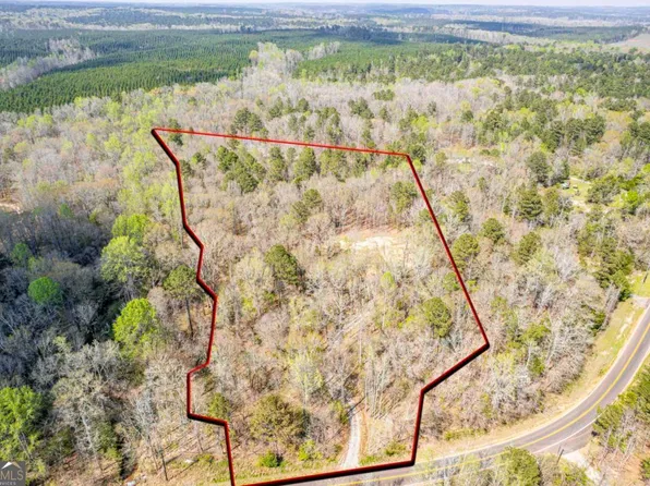 357 Old Copelan Rd, Eatonton, GA 31024