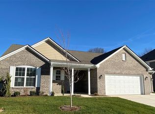 434 Mallard Dr, Pendleton, IN 46064