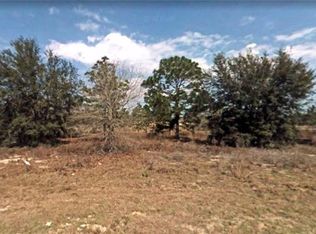 6899 N Pavilion Loop, Citrus Springs, FL 34433