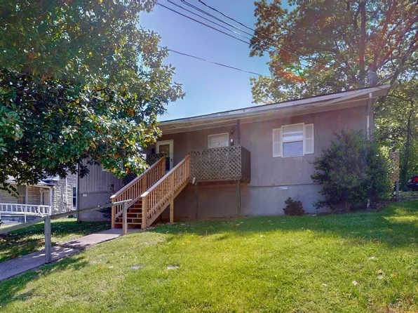 314 Thompson St, Hopkinsville, KY 42240