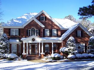 5039 Cambridge Oaks Dr, Matthews, NC 28104