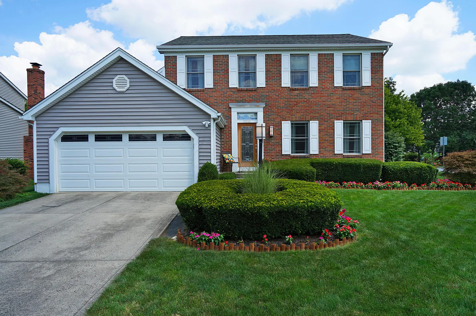 5548 Sandbrook Ln photo 1
