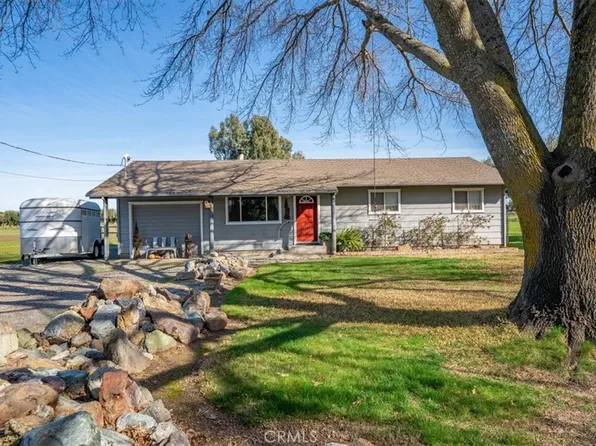 3364 Columbia Ave, Corning, CA 96021