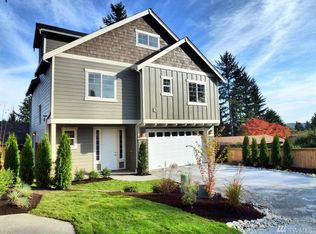 19614 55th Ave NE, Kenmore, WA 98028