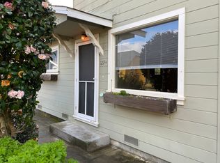 127 1/2 Alhambra Ave, Santa Cruz, CA