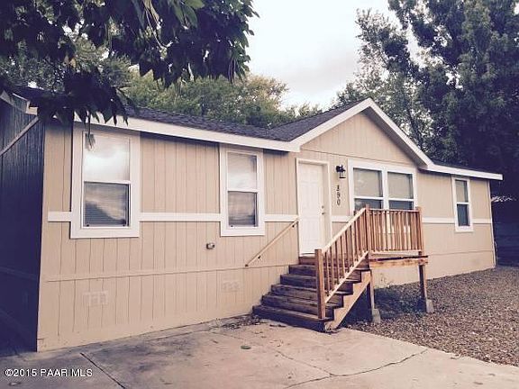 2nd image of 890 Gail Gardner Way
