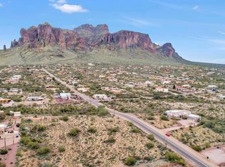 3834 N Sun Rd, Apache Junction, AZ 85119