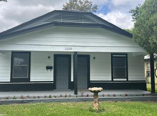 2229 Thomas Blvd, Port Arthur, TX 77640