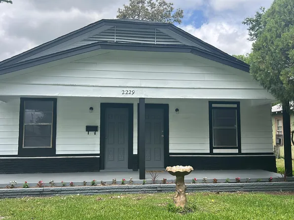 2229 Thomas Blvd., Port Arthur, TX 77640