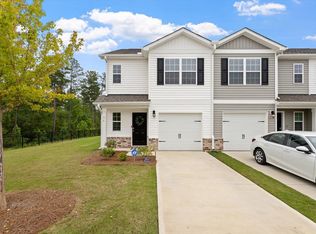 96 March Creek Dr, Fuquay Varina, NC 27526