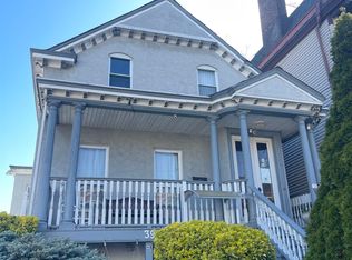 39 Zabriskie St #B, Jersey City, NJ 07307