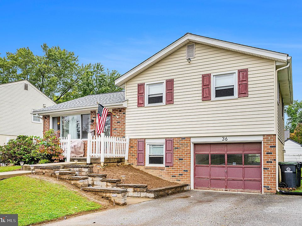 36 Kenalcon Dr, Phoenixville, PA 19460 Zillow