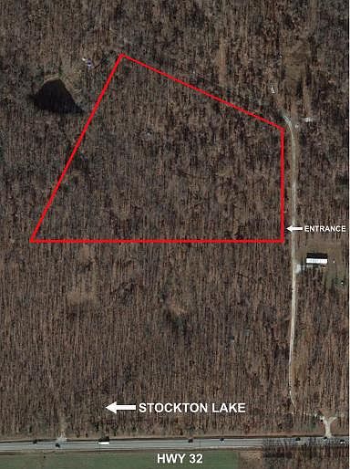 2nd image of 15490 S 2065th Rd