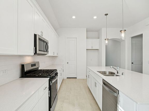 Modern Kitchen