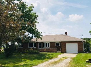 1328 E North Union Rd, Bay City, MI 48706