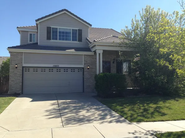 15603 E 96th Way, Commerce City, CO 80022