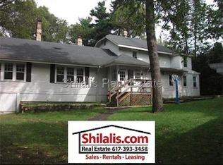 63 Woodside Ave, Wellesley, MA 02482