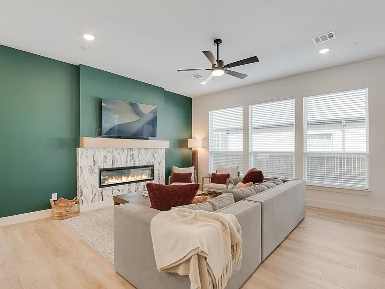 3109 Summer Rain Ln — Photo 6