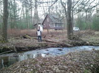 199 Old Shippensburg Rd, Gardners, PA 17324