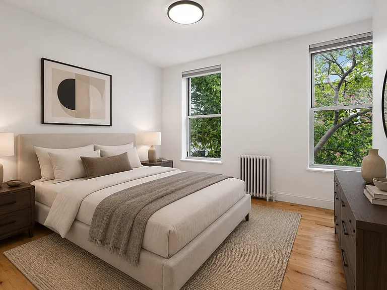 301 Sackett St #2A — Photo 1