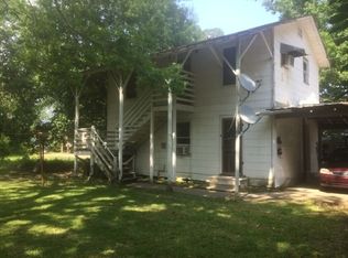 712 S Manx Aly #B, Deridder, LA 70634