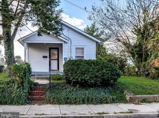 194 W All Saints St, Frederick, MD 21701