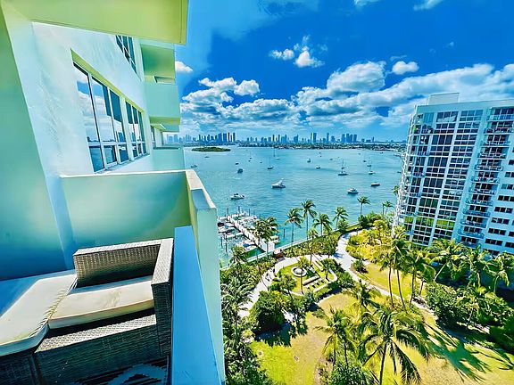 3rd image of 1500 Bay Road #1244s