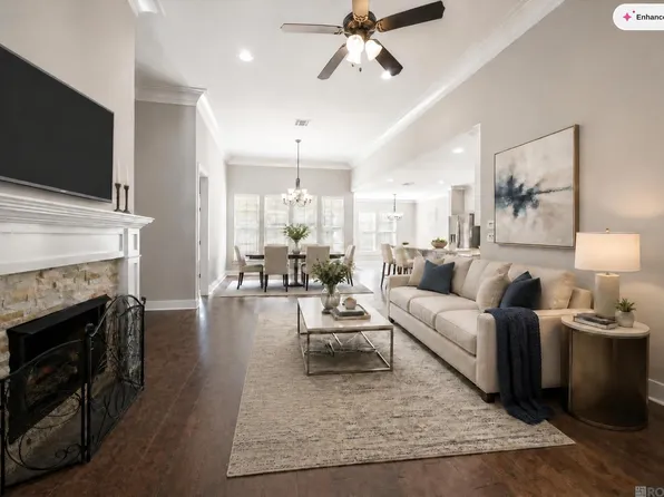 525 Silverbill Ln, Baton Rouge, LA 70810