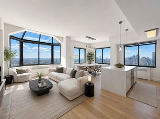 1735 York Ave #Penthouse 38c, New York, NY 10128