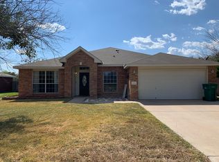 2304 Modoc Dr, Harker Heights, TX 76548