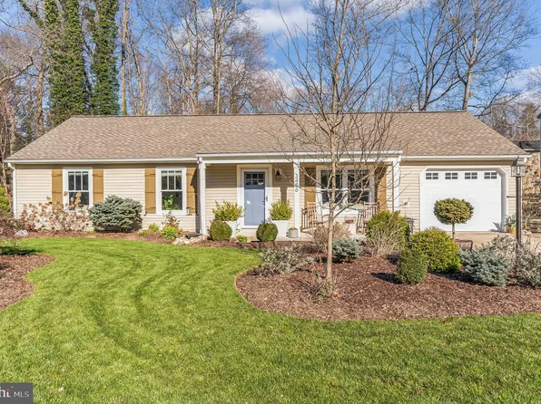 3486 Sour Cherry Ct, Waldorf, MD 20602