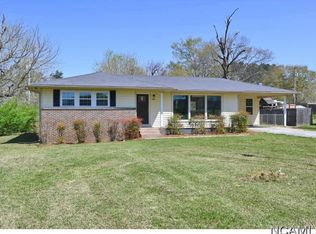 1004 Spruce St, Hanceville, AL 35077
