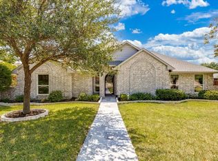 2100 Antibes Dr, Carrollton, TX 75006