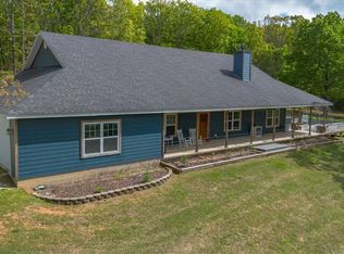 15360 S Highway 265, West Fork, AR 72774