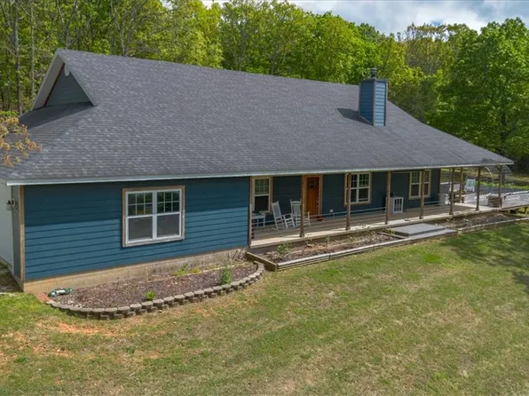 15360 S Highway 265, West Fork, AR 72774