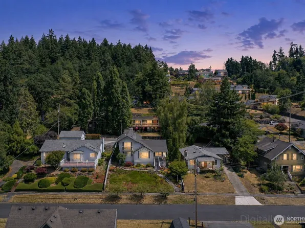 38 SE Washington Avenue, Chehalis, WA 98532