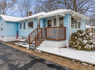 126 Picnic St, Shorewood, IL 60404